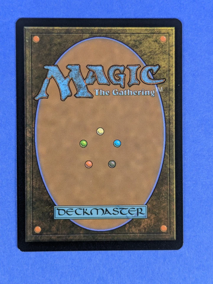 MTG Magic: Commander Legends: Ancient Silver Dragon #382 Mythic - NM - Image 2 of 2