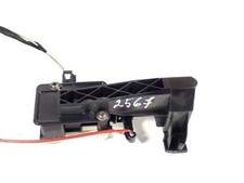 Mercedes-Benz GL X164 2010 Benzin Schloss Tankdeckel Tankklappe A2516390107