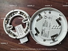 55000-650 APO APOLLO IONISATION SMOKE DETECTOR 55000-650APO