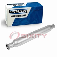 Walker Exhaust Resonator for 2000-2005 Chevrolet Monte Carlo 3.4L V6 di
