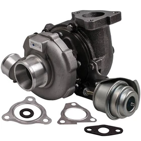 Turbo Turbolader for Hyundai Matrix 1.5 CRDi 1500 ccm 75 Kw - 102 PS CHRA NEU