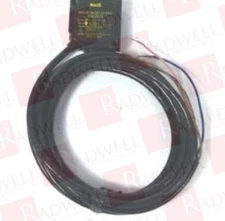 MATSUSHITA ELECTRIC MQ-W3AR-DC12-24V / MQW3ARDC1224V (NEW IN BOX)