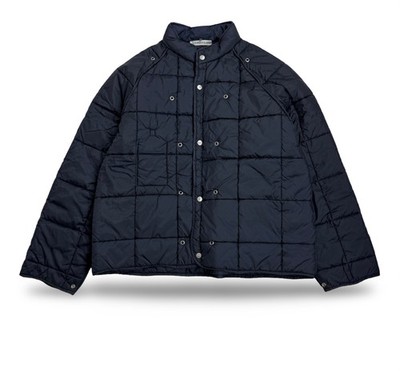 Stone Island 1998-1999 Lining For Jacket Coat Dutch Rope Size