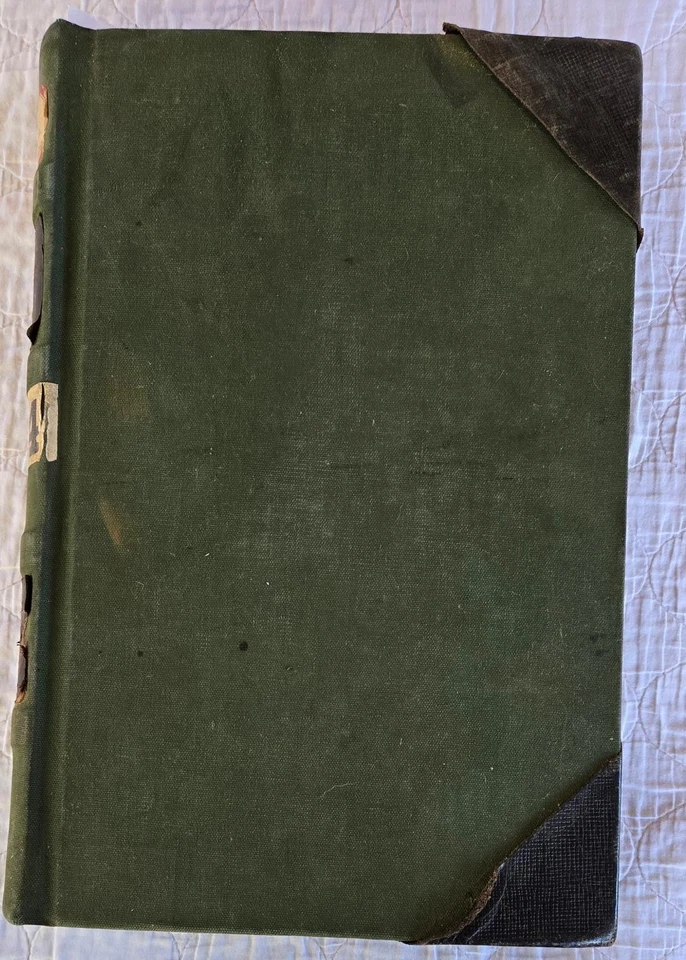 LIBRO DE REGISTRO DE ARRESTO 32 PCT DEPARTAMENTO DE POLICÍA DE LA CIUDAD DE NUEVA YORK 1943 Foto 2 de 4