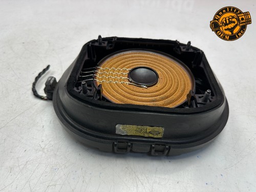 2021-2025 LAND ROVER VELAR JAGUAR F-PACE REAR SUBWOOFER SPEAKER M8A218808AC OEM - Picture 7 of 8