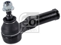 Febi Bilstein 34901 Spurstangenkopf Links Vorne Mit Mutter FüR Ford