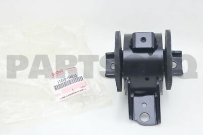 1161054G30 Genuine Suzuki MOUNTING ENGINE RH 11610-54G30 | eBay