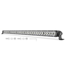 283032 Led Light Bar Spot Flood Combo Work Offroad Driving Reverse Atv 4wd 283032 Led Light Bar Spot Flood Combo Work Offroad Driving Reverse Atv 4wd