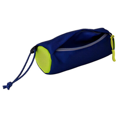 Coachi Dummy Fetch & Reward dunkelblau 17x7cm Hunde Trainingsspielzeug