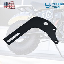 Rear Brake Caliper Mount Bracket For TrailMaster MB200-2 Hurricane 200X MiniBike