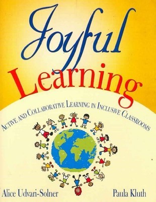 Joyful Learning: Active And Collabo..., Udvari-Solner, 