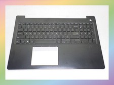 OEM Dell Inspriron 15 3000 Series Palmrest US Keyboard Assembly P4MKJ HUZ 26