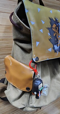 ioffer louis vuitton backpack Montsouris Cargo Backpack Monogram Archive - Bags and Small Leather Goods -  Men's Bags