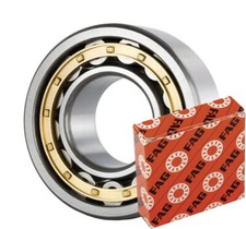 FAG NJ2312E.M1A.C3 Zylinderrollenlager