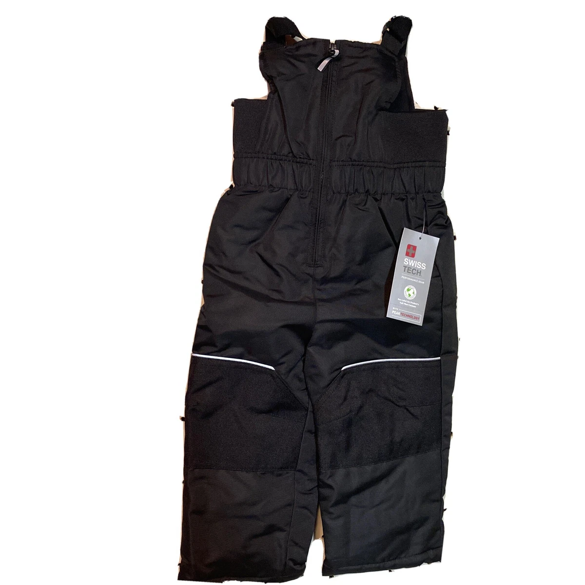 2t snow best sale pants