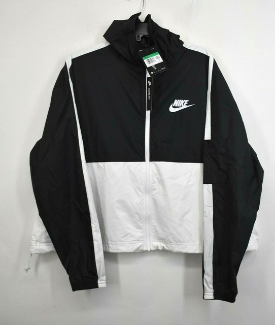 Nike Sportswear Woven Core Jacket (XL 