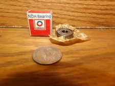 NEW Delco NDH Bearing 77R4A *FREE SHIPPING*