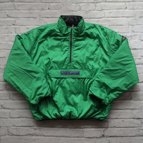 Vintage 90s Polo Sport Ralph Lauren 