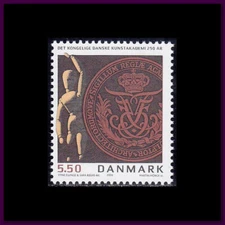 Denmark - 2004  (1371) Mint never Hinged