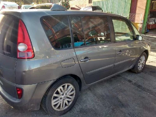 Faro Antiniebla Trasero Izquierdo para RENAULT ESPACE IV (JK0) 2008 988116 - Imagen 10 de 10