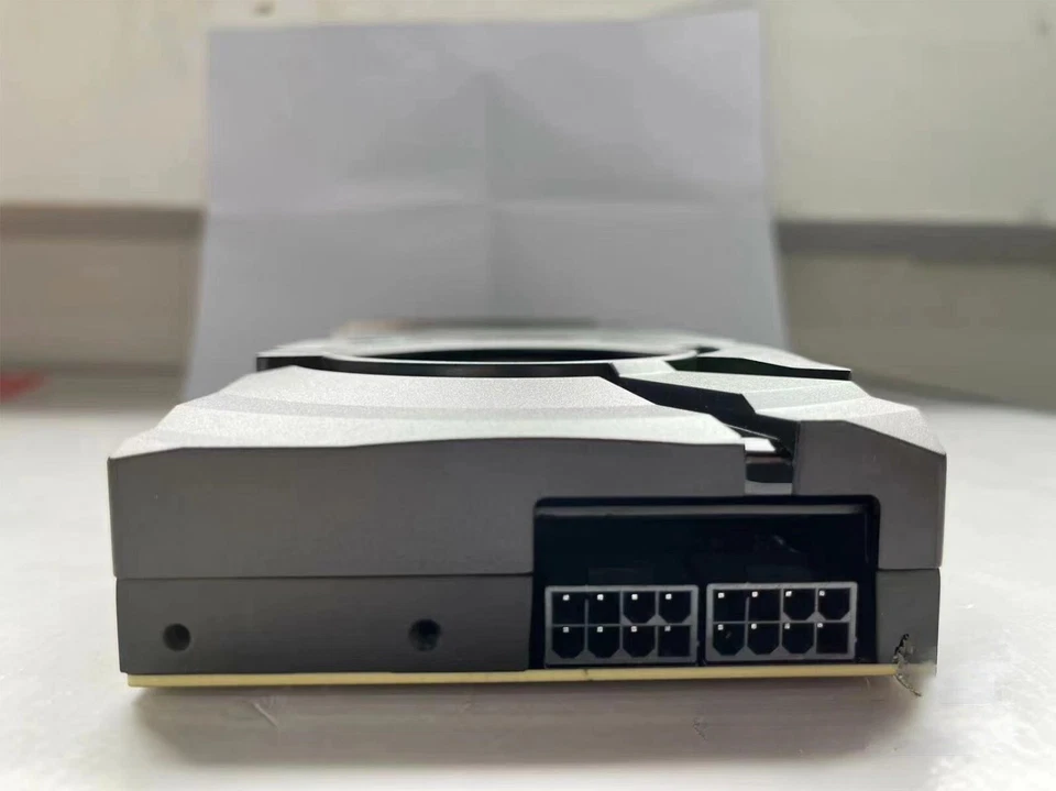 MSI Geforce RTX 2080 Ti Aero 11GB GDDR6 Graphics Card Fast Free delivery - Image 4 of 4