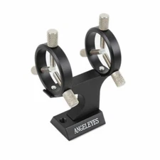 Laser Pointer Bracket Finder Scope Astronomical Adjustable Telescope Accessories