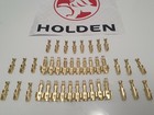 <!--F#f_0-->Holden VN SS Fuse Box Terminal Connector Kit x40 VB VH VK VL VP VR VS Commodore<!--F/-->