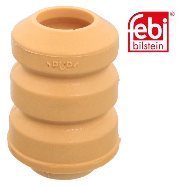 Febi Bilstein Anschlagpuffer Federung Vorderachse FüR Peugeot 106 II 1A_ 1C_-image