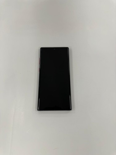 Samsung Galaxy NOTE 10 Plus SM-N975U 256GB Star Wars Special Edition Unlocked - Afbeelding 8 van 10