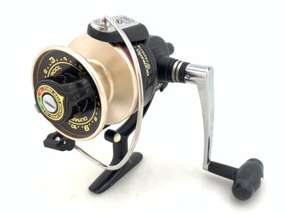 Moulinet Toupie Olympic ES-1 Vintage – Pêche Eau Douce – Fabriqué Au Japon