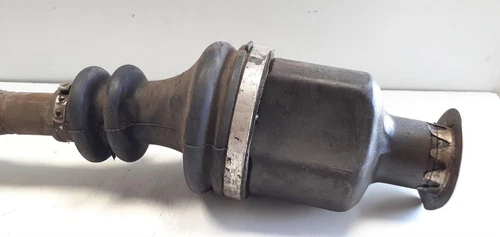 7701469375 Vordere Rechte Antriebswelle Für RENAULT MEGANE I PHASE 2 CLA 147949 - Bild 3 von 4