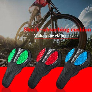 comfortable bmx bike seats