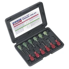 Sealey Terminal Tool Kit 12pc