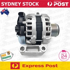 110A Alternator For Ford Ranger PX P4AT P5AT 2.2L 4cyl 3.2L 5cyl 9/2011 - 5/2015