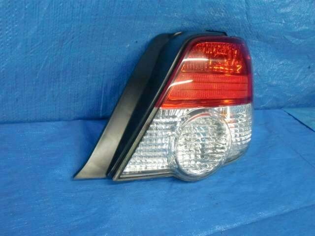 JDM SUBARU IMPREZA GG GG2 Tail lights right side 84201FE300