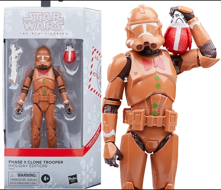 Black series phase 2 outlet clone trooper