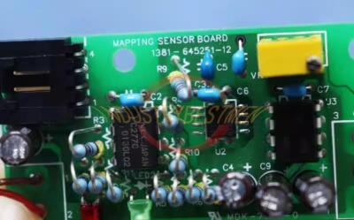 ONE Used TEL TOKYO 1381-645251-12 sensor