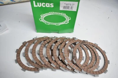 Disques embrayage pour SUZUKI GSX-R 750 2000   HONDA  CBR 900 RR  2000 - Photo 1/3