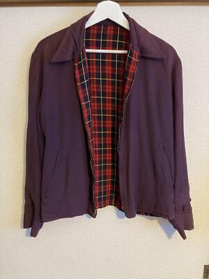 50S Gabardine Jacket Vintage Rockabilly Rayon | eBay 50S Gabardine Jacket Vintage Rockabilly Rayon | eBay
