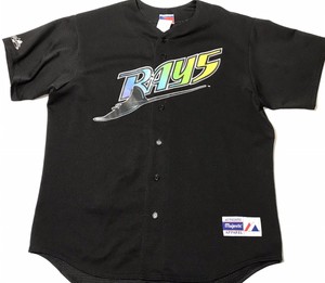 vintage rays jersey