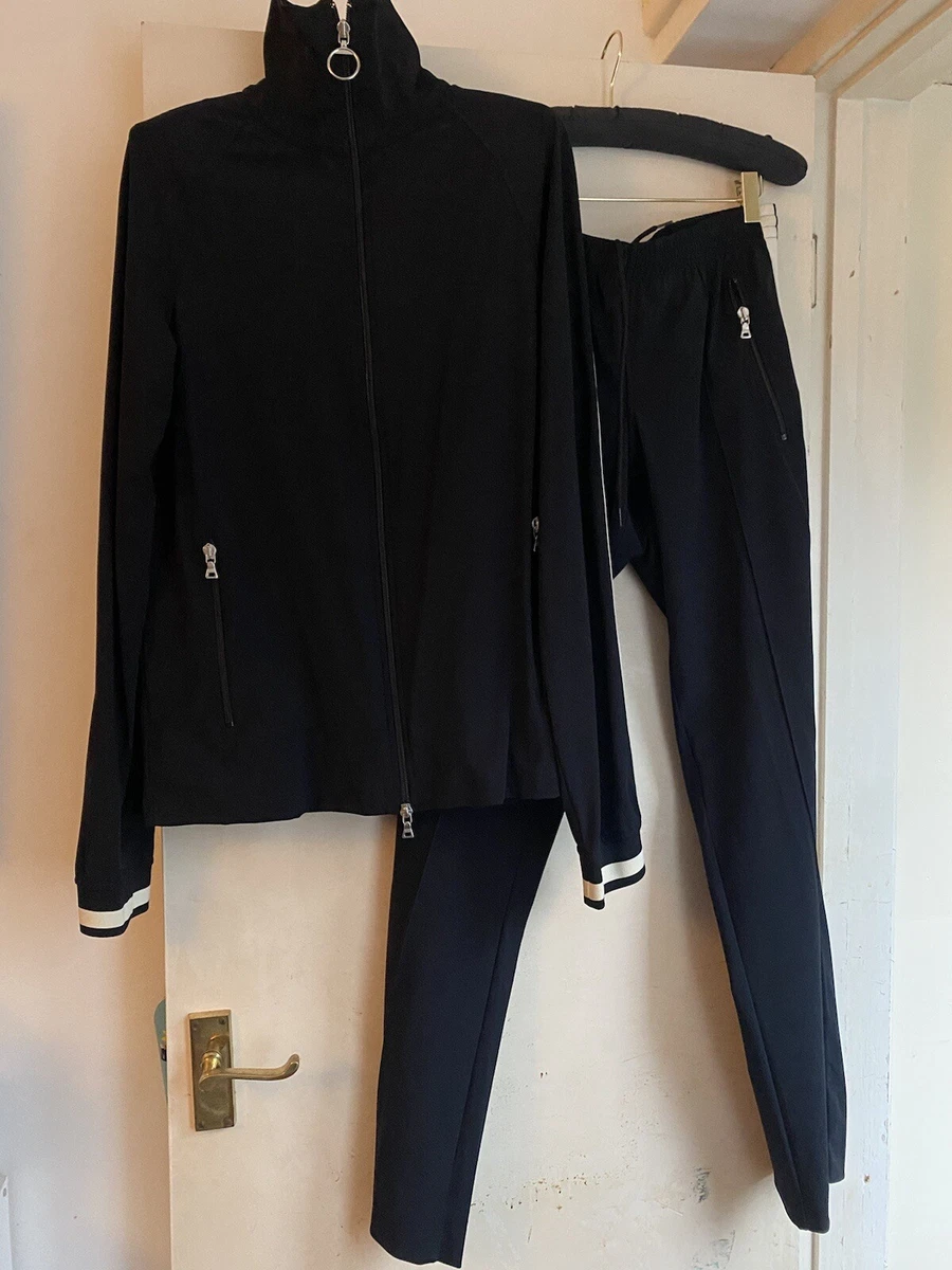 Mens store prada sweatsuit