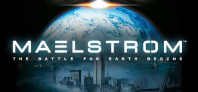 Maelstrom: The Battle for Earth Begins Serail Code per eMail (PC/ Steam) Deutsch