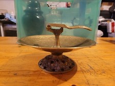 Casse Noix TAMAR ISRAEL Laiton ou Cuivre Export Quality Tamar