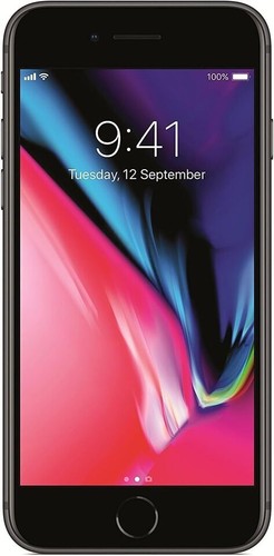 Boxed Apple iPhone 8 64GB Colours Unlocked Smartphone Battery Health Grade A+ - Picture 9 of 13