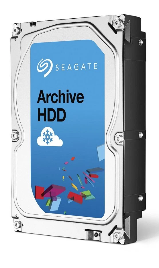 Seagate 8 TB Internal Hard Disk Drives for sale | eBay