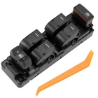 New Power Window Switch For 2004-2012 Chevy Colorado GMC Canyon 06-10 Hummer H3