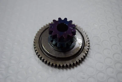 KAWASAKI Limiteur Original KX252DMFNN KX252CMFNN Neuf 39076-0042 - Photo 1/2