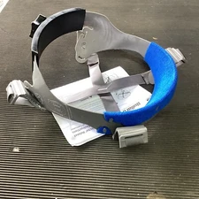 VT600 & VTRT600 Bullard Ratcheting Suspension Liner Replacement 6-1/2 to 8