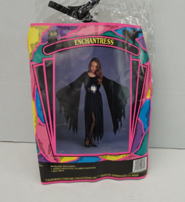 Enchantress Teen Halloween Custome