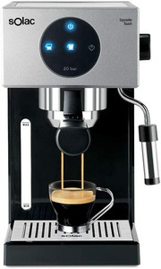 CAFETERA SOLAC SQUISSITA CE4494